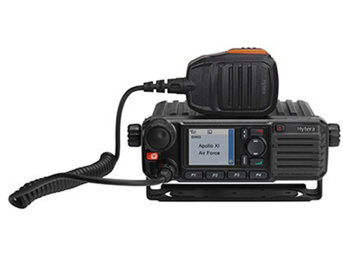 2 way radio