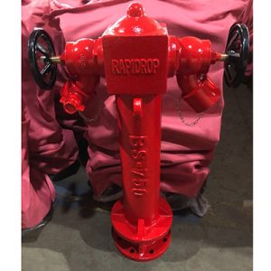 Fire hydrants copy