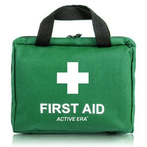 first aid kit