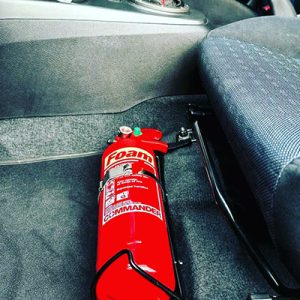 Motor vehicle fire extinguishers copy