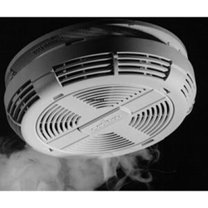 Smoke detectors copy