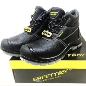 safety boots